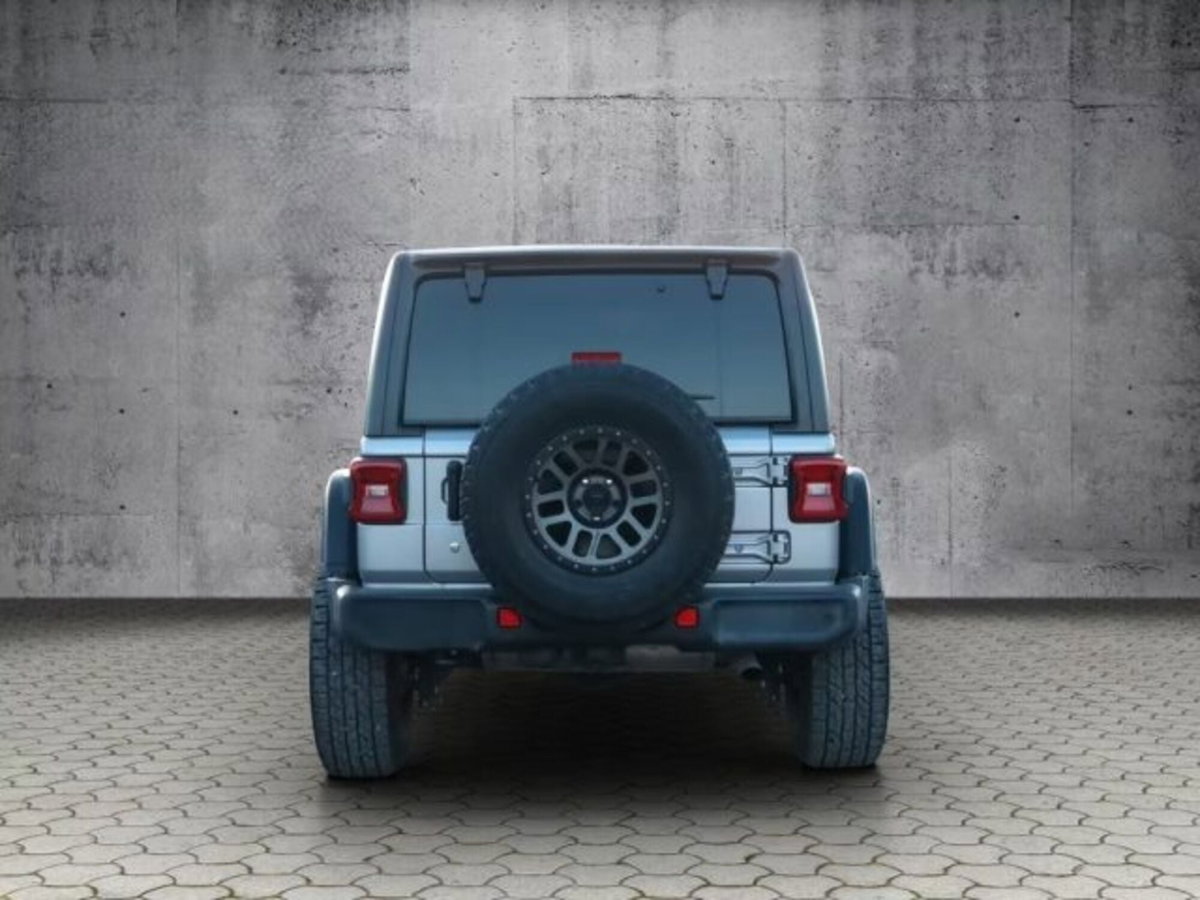 Jeep Wrangler Unlimited 2.0 Turbo Rubicon (5)