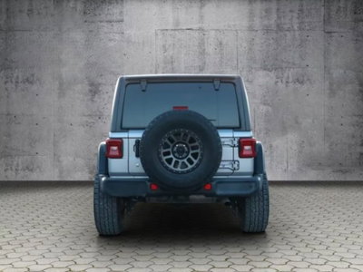 Jeep Wrangler Unlimited 2.0 Turbo Rubicon (5)