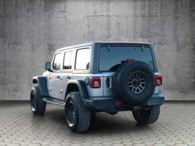 Jeep Wrangler Unlimited 2.0 Turbo Rubicon (6)