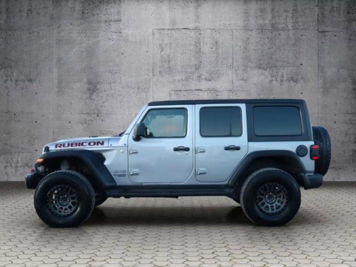 Jeep Wrangler Unlimited 2.0 Turbo Rubicon (7)
