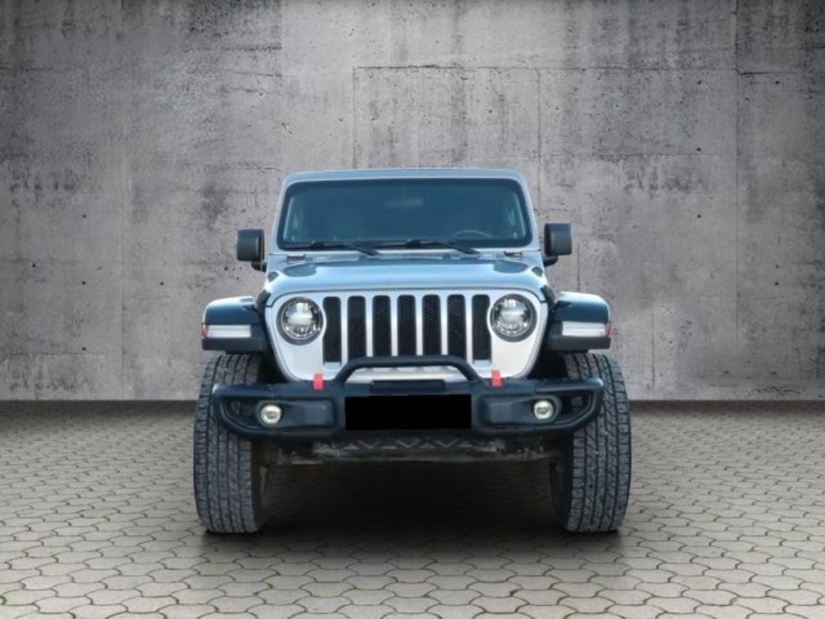 Jeep Wrangler Unlimited 2.0 Turbo Rubicon (8)