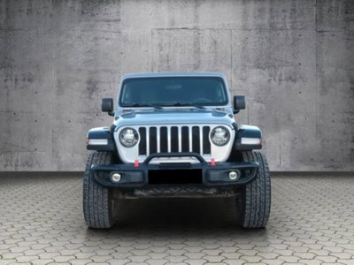 Jeep Wrangler Unlimited 2.0 Turbo Rubicon (8)