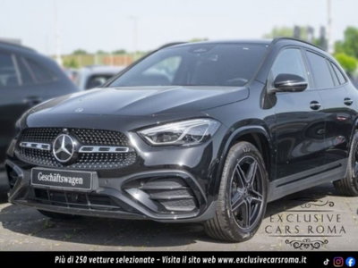 Mercedes-Benz GLA SUV 180 d AMG Line Premium Plus auto usata