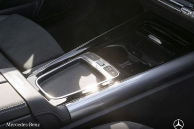 Mercedes-Benz GLA SUV 180 d AMG Line Premium Plus auto (12)