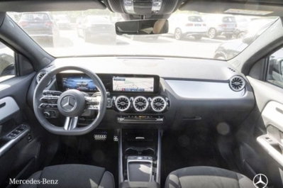 Mercedes-Benz GLA SUV 180 d AMG Line Premium Plus auto (6)