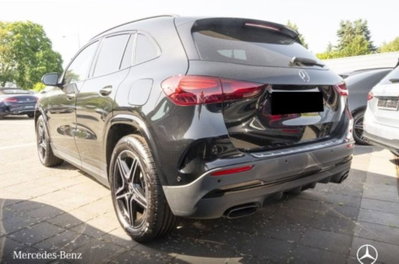 Mercedes-Benz GLA SUV 180 d AMG Line Premium Plus auto (7)
