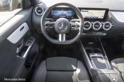Mercedes-Benz GLA SUV 180 d AMG Line Premium Plus auto (9)