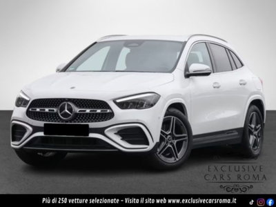Mercedes-Benz GLA SUV 200 d AMG Line Premium Plus 4matic auto usata