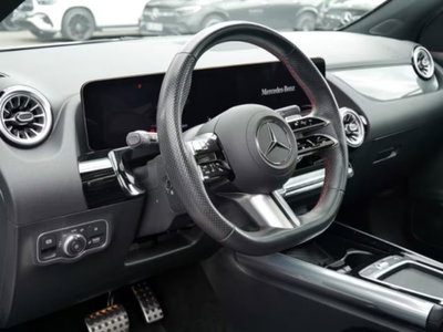 Mercedes-Benz GLA SUV 200 d AMG Line Premium Plus 4matic auto (10)