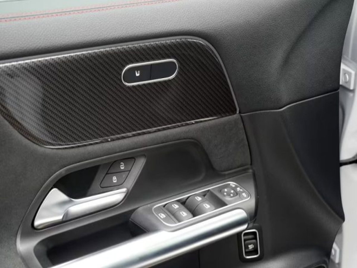 Mercedes-Benz GLA SUV 200 d AMG Line Premium Plus 4matic auto (11)