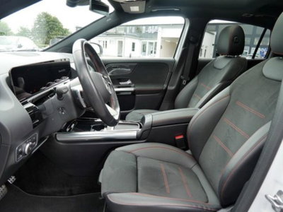 Mercedes-Benz GLA SUV 200 d AMG Line Premium Plus 4matic auto (12)