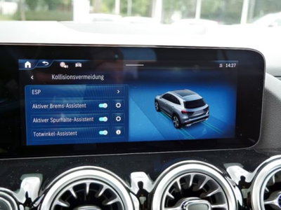 Mercedes-Benz GLA SUV 200 d AMG Line Premium Plus 4matic auto (16)