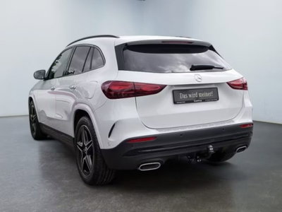 Mercedes-Benz GLA SUV 200 d AMG Line Premium Plus 4matic auto (2)