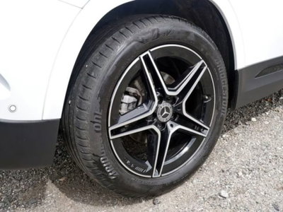 Mercedes-Benz GLA SUV 200 d AMG Line Premium Plus 4matic auto (4)