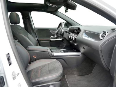 Mercedes-Benz GLA SUV 200 d AMG Line Premium Plus 4matic auto (5)