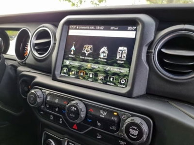 Jeep Wrangler Unlimited 2.0 Turbo Sahara (13)