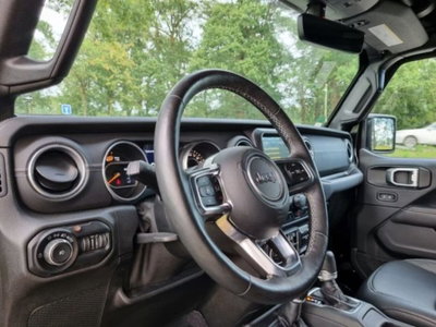 Jeep Wrangler Unlimited 2.0 Turbo Sahara (7)