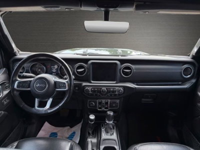 Jeep Wrangler Unlimited 2.0 Turbo Sahara (12)