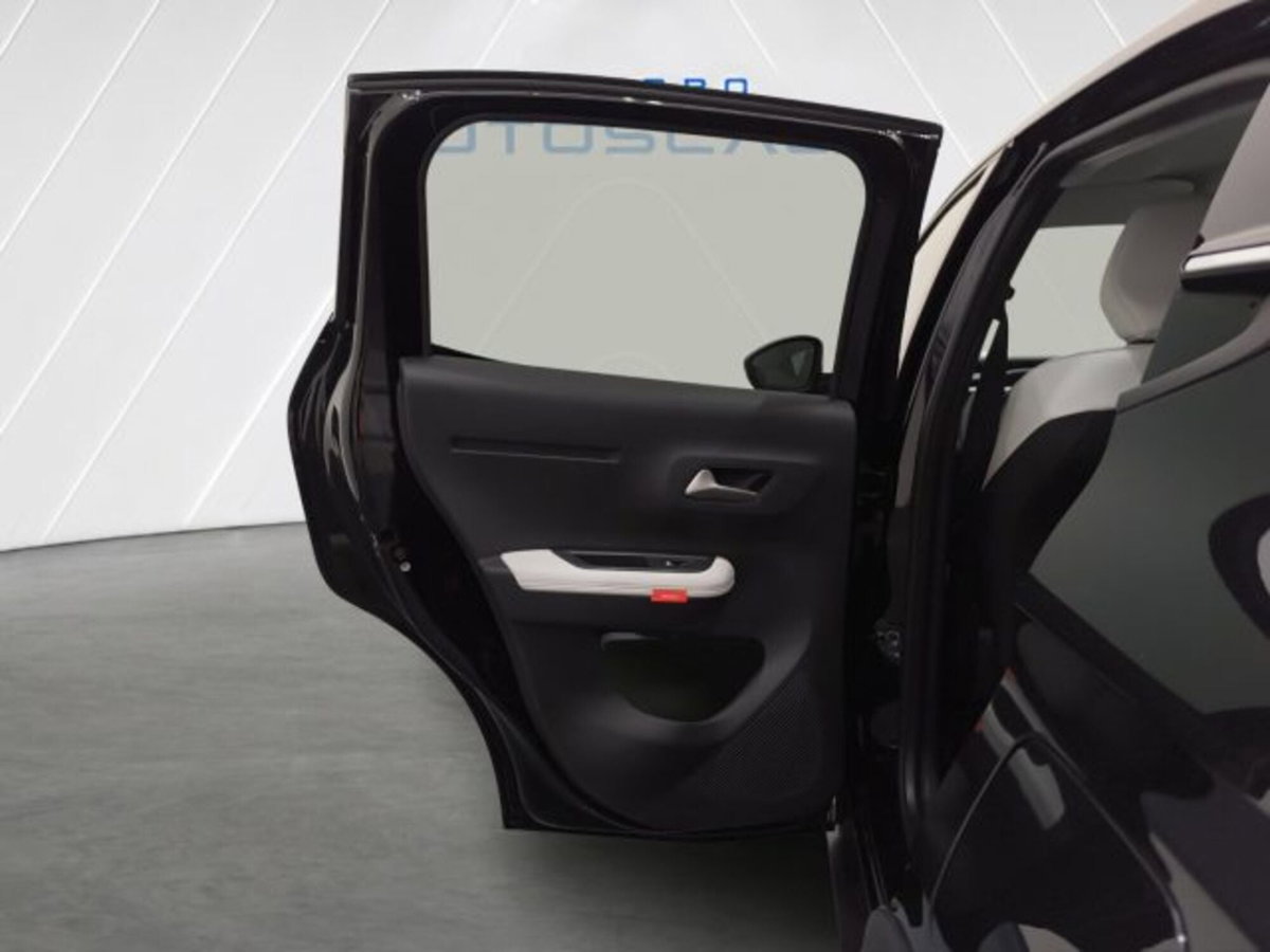 Citroen C3 1.2 puretech turbo Max 100cv s&s (17)
