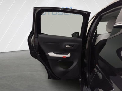 Citroen C3 1.2 puretech turbo Max 100cv s&s (17)