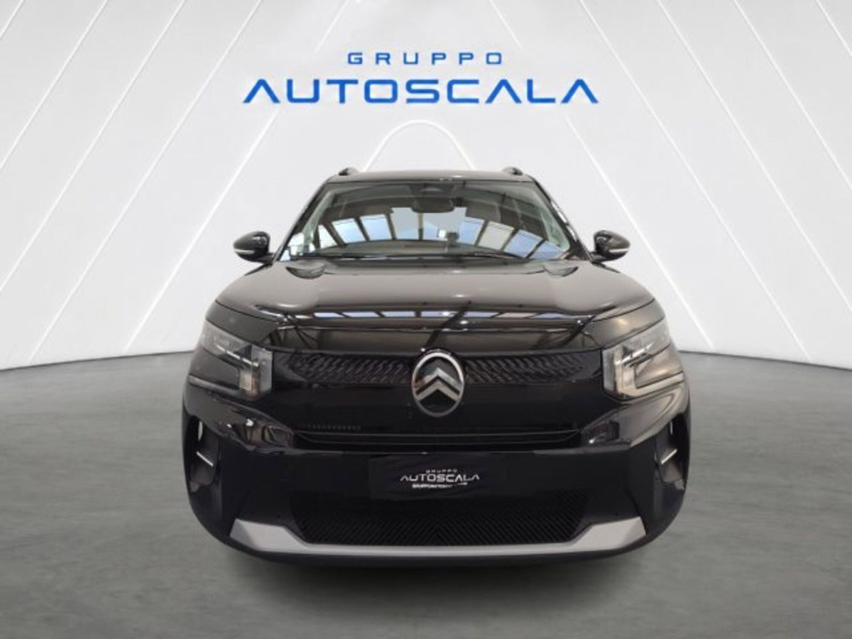 Citroen C3 1.2 puretech turbo Max 100cv s&s (2)