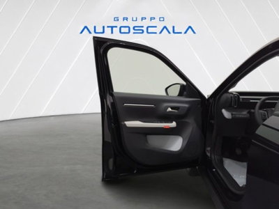 Citroen C3 1.2 puretech turbo Max 100cv s&s (7)