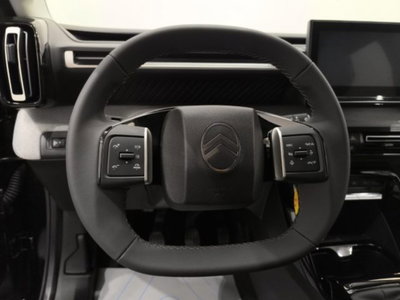 Citroen C3 1.2 puretech turbo Max 100cv s&s (11)