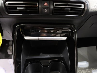 Citroen C3 1.2 puretech turbo Max 100cv s&s (12)