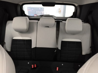 Citroen C3 1.2 puretech turbo Max 100cv s&s (16)