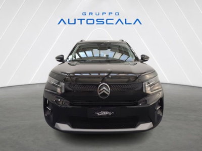 Citroen C3 1.2 puretech turbo Max 100cv s&s (2)