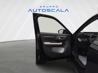 Citroen C3 1.2 puretech turbo Max 100cv s&s (7)