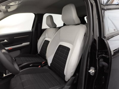 Citroen C3 1.2 puretech turbo Max 100cv s&s (9)