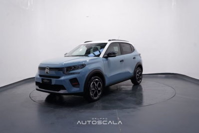Citroen C3 1.2 puretech turbo Max 100cv s&s nuova