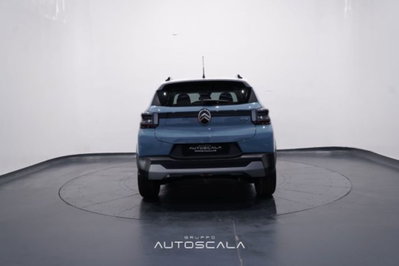 Citroen C3 1.2 puretech turbo Max 100cv s&s (5)