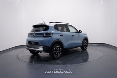 Citroen C3 1.2 puretech turbo Max 100cv s&s (6)