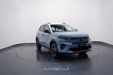 Citroen C3 1.2 puretech turbo Max 100cv s&s (8)
