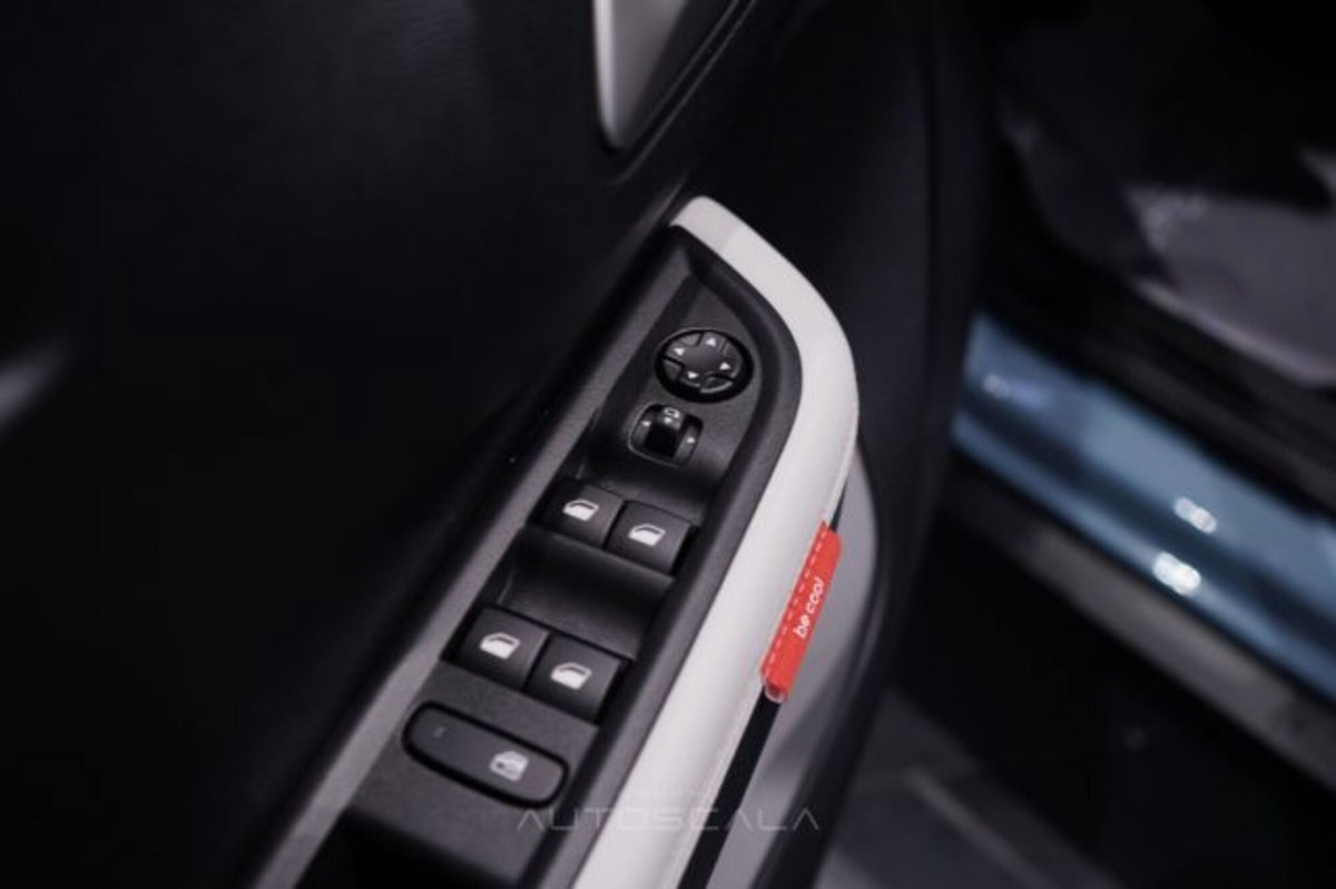 Citroen C3 1.2 puretech turbo Max 100cv s&s (10)