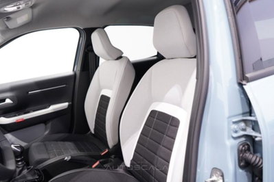 Citroen C3 1.2 puretech turbo Max 100cv s&s (11)