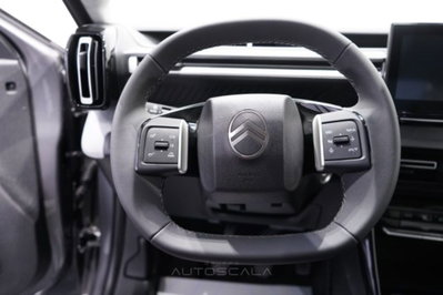 Citroen C3 1.2 puretech turbo Max 100cv s&s (14)