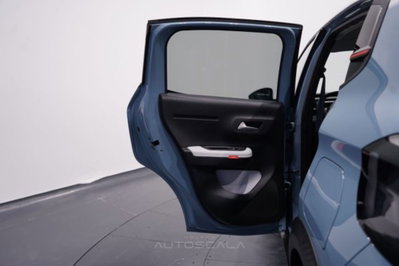 Citroen C3 1.2 puretech turbo Max 100cv s&s (15)