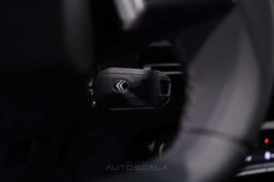 Citroen C3 1.2 puretech turbo Max 100cv s&s (17)