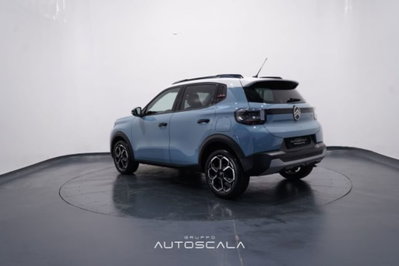 Citroen C3 1.2 puretech turbo Max 100cv s&s (4)