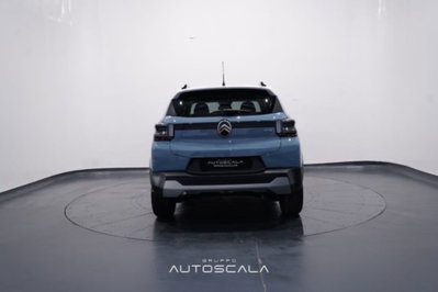Citroen C3 1.2 puretech turbo Max 100cv s&s (5)