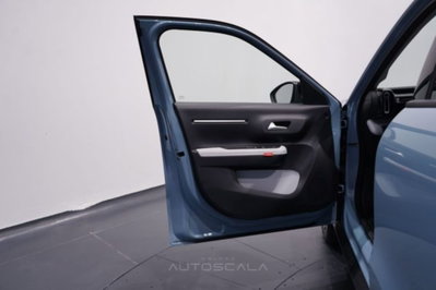 Citroen C3 1.2 puretech turbo Max 100cv s&s (9)