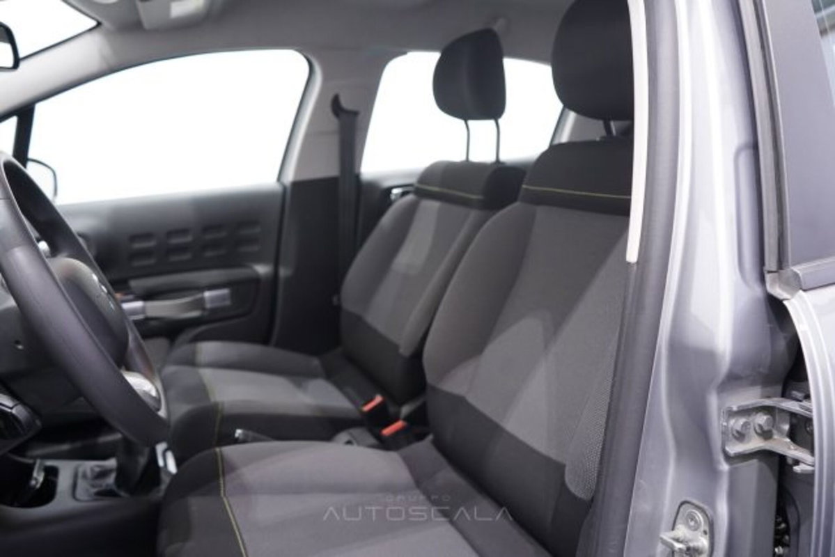 Citroen C3 1.2 puretech You s&s 83cv neopatentati (10)