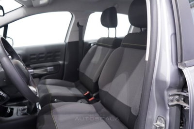 Citroen C3 1.2 puretech You s&s 83cv neopatentati (10)