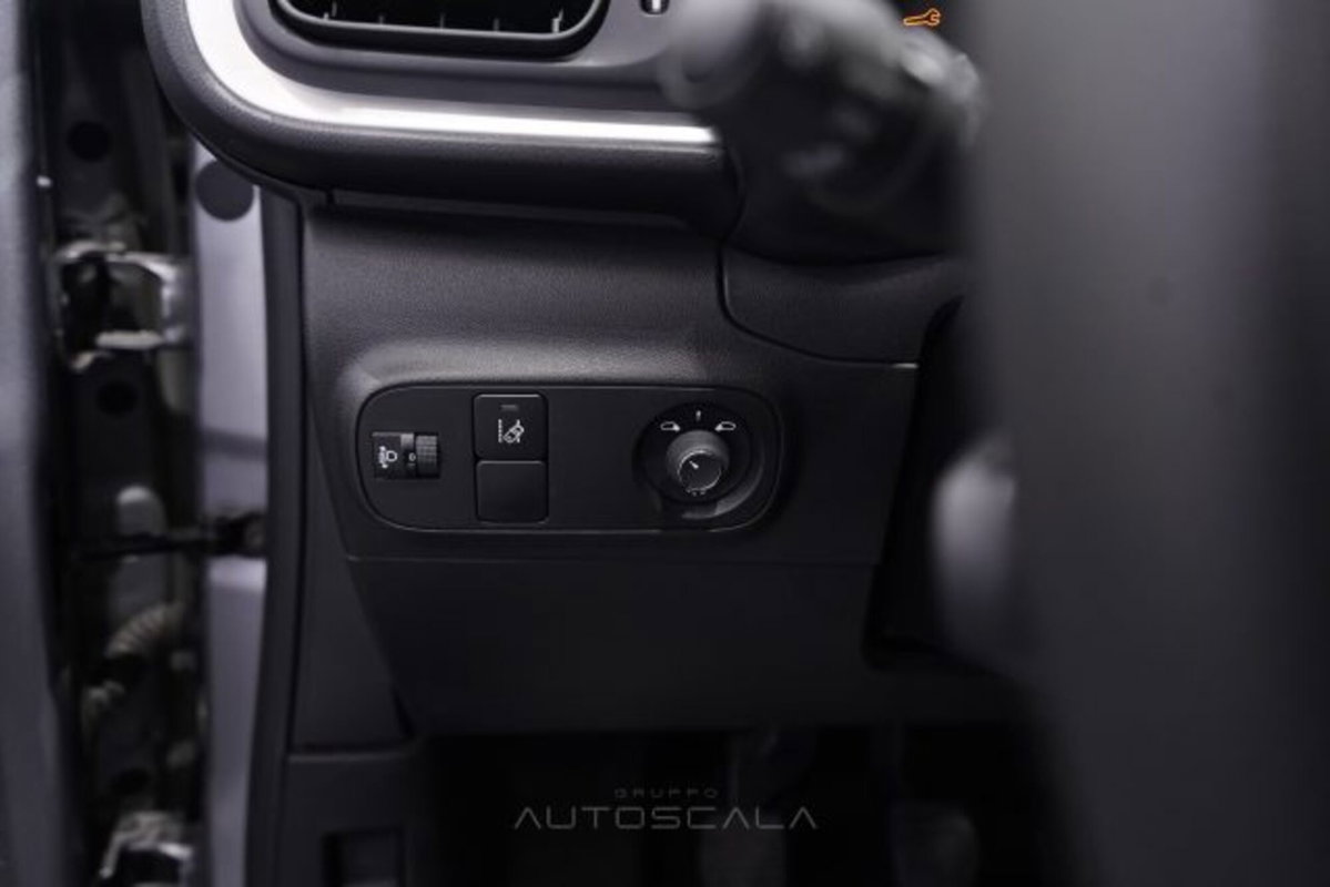 Citroen C3 1.2 puretech You s&s 83cv neopatentati (11)