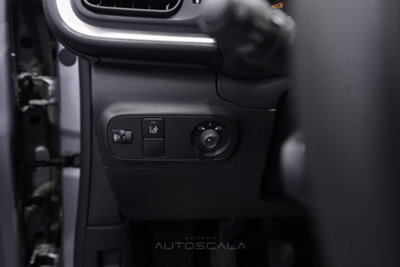 Citroen C3 1.2 puretech You s&s 83cv neopatentati (11)