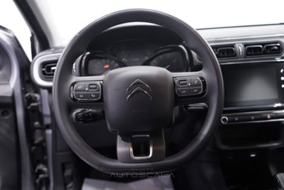 Citroen C3 1.2 puretech You s&s 83cv neopatentati (12)