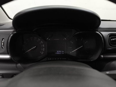 Citroen C3 1.2 puretech You s&s 83cv neopatentati (13)